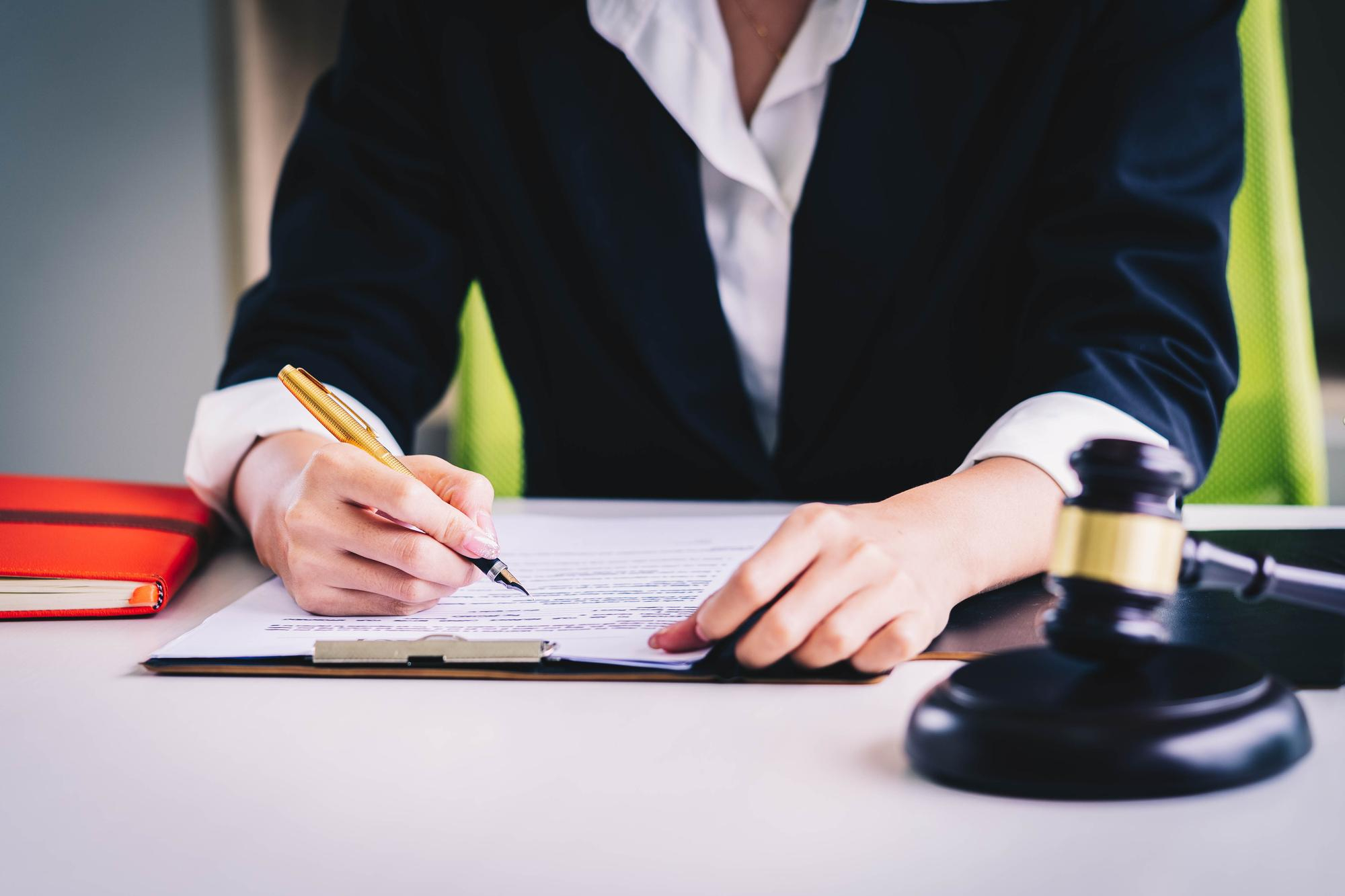 Class Action Litigation