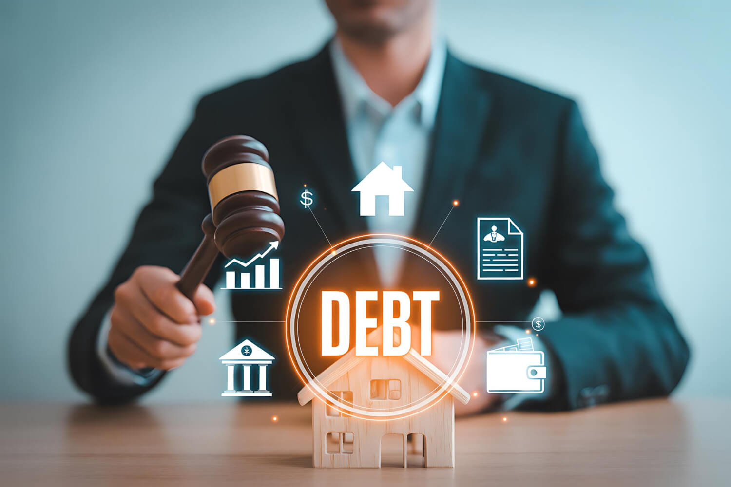 Debt Protection and Overtime Lawyers