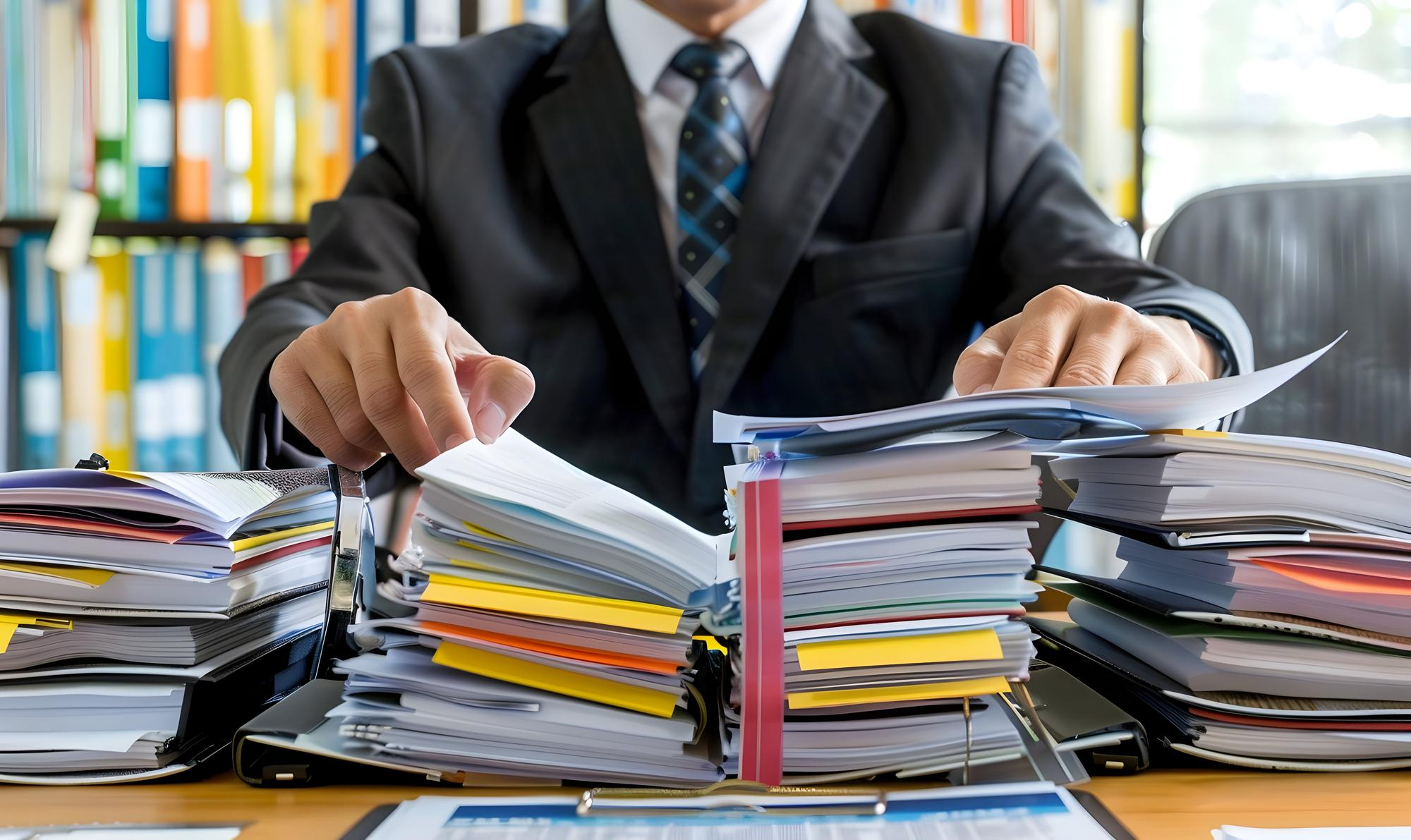 Mixed Merge File Claims