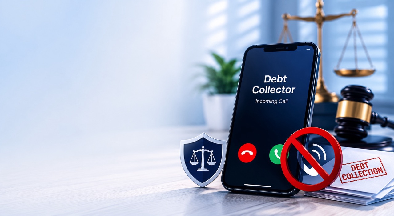 What Is Considered Harassment by a Debt Collector?